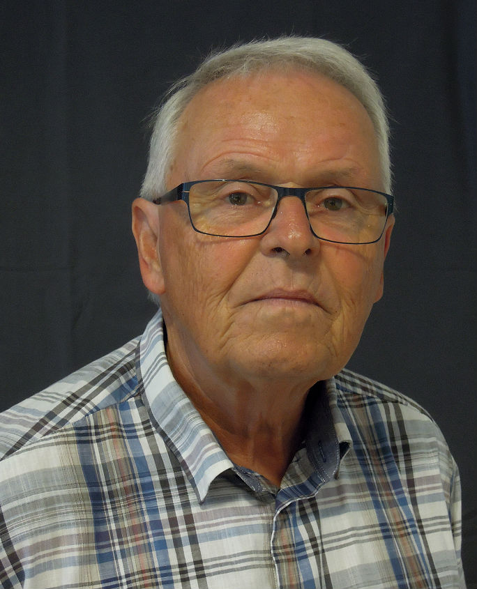 Eivind Thomsen