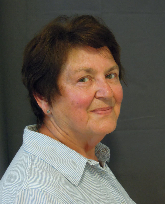 Grethe Jepsen