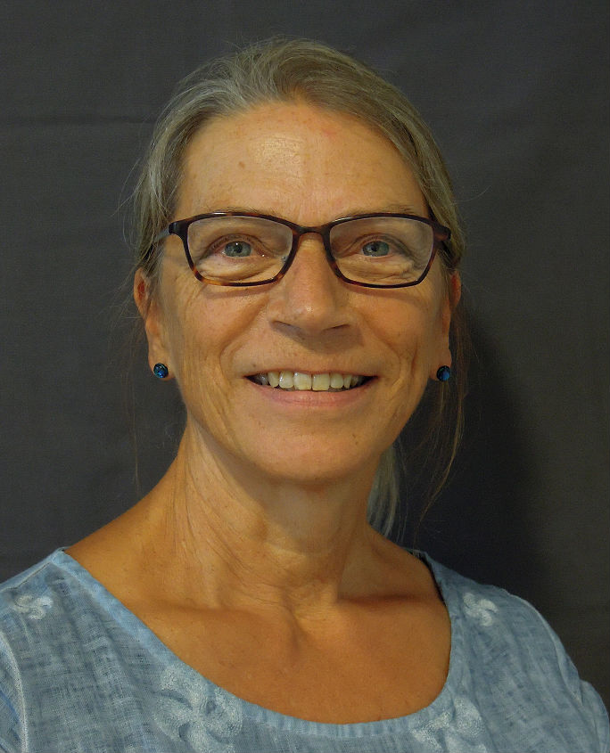 Merete Madsen