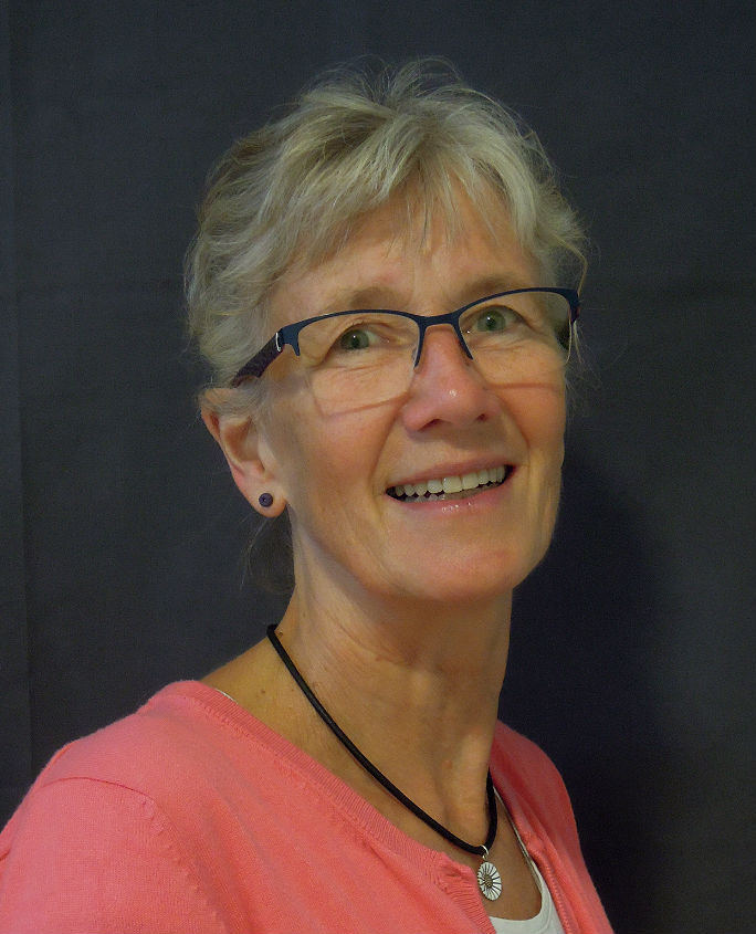 Inge Rosenberg