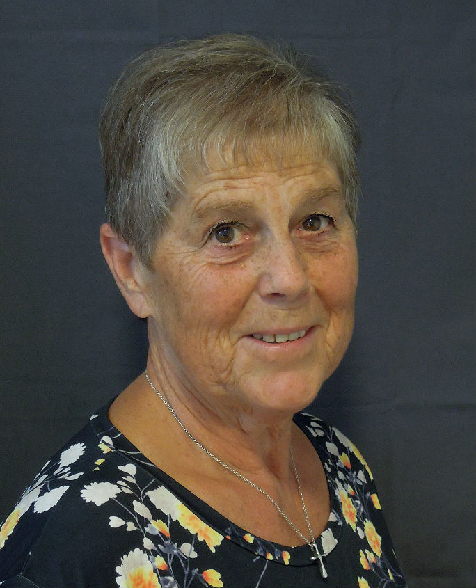 Ruth Sandkvist