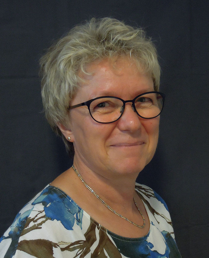 Hanne Madsen