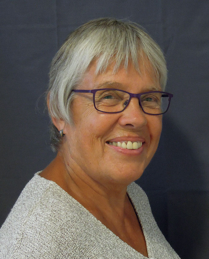 Lillian Andersen
