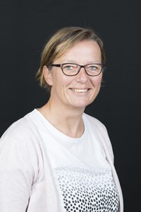Annette Vinter Hedensted