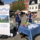 Ambassadører for Støtteforeningen for Gudenå Hospice i Silkeborg