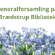 Støtteforeningen for Gudenå Hospice afholder generalforsamling