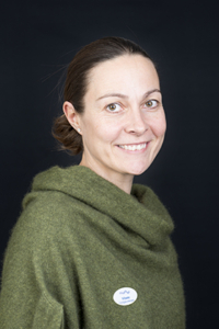 Vibeke