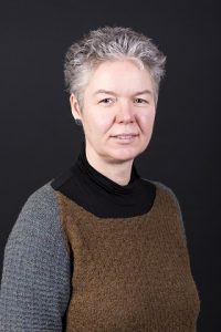 Annette Brounbjerg Bennedsgaard