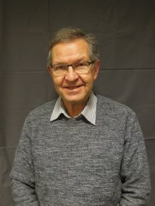 Torben Worsøe Jespersen