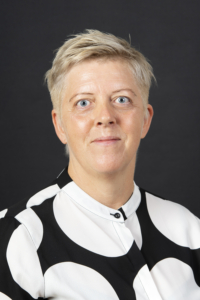 Vibeke L