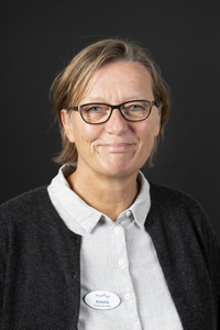 Annette Vinter Hedensted