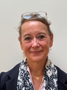 Tina Melwani